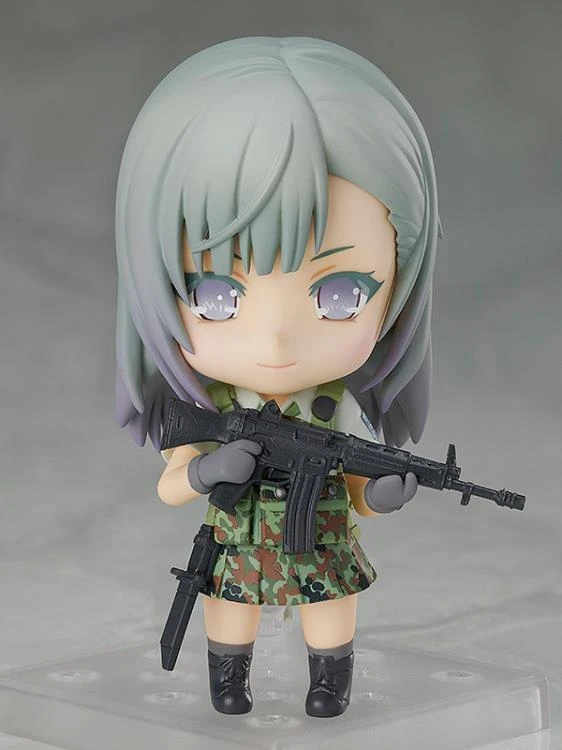 Little Armory Nendoroid No.1052 Ena Toyosaki - Image 2