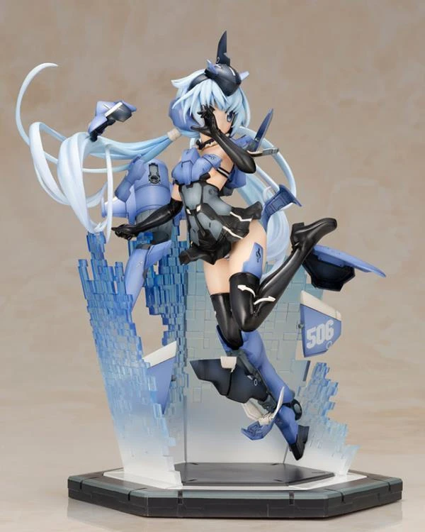 Frame Arms Girl Stylet (Session Go!!) Ani*Statue - Image 3