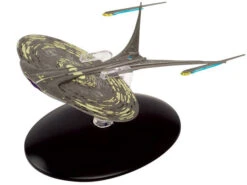 Star Trek Starships Collection #89 USS Enterprise NCC-1701-J