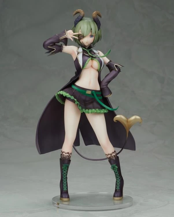 HoneyStrap Mico Sekishiro 1/7 Scale Figure - Image 2