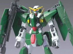 Bandai HG00 1/144 #03 Gundam Dynames