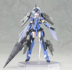 KOTOBUKIYA FRAME ARMS GIRL STYLET PLASTIC MODEL KIT