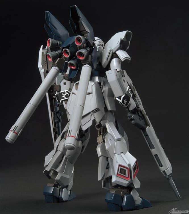 Bandai HGUC 1/144 #217 Sinanju Stein (Narrative Ver.) - Image 9