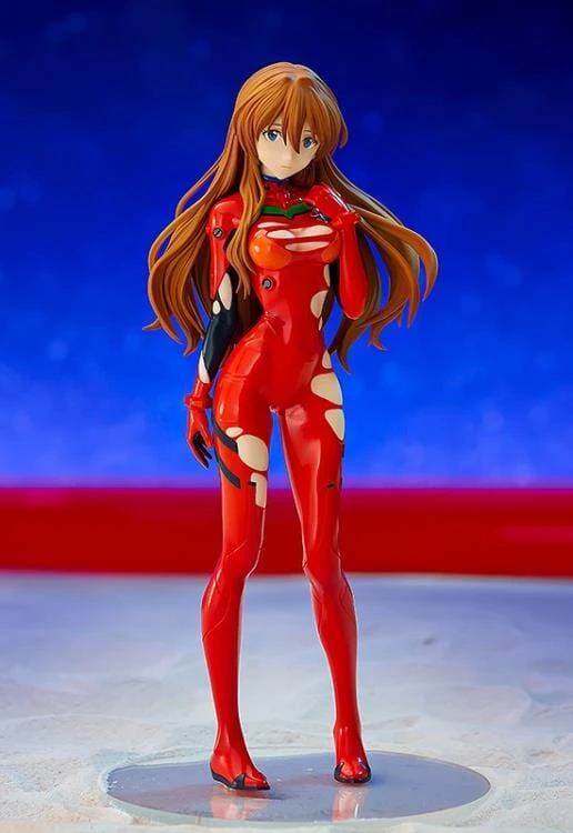 Rebuild Of Evangelion Pop Up Parade Asuka Langley - Image 5