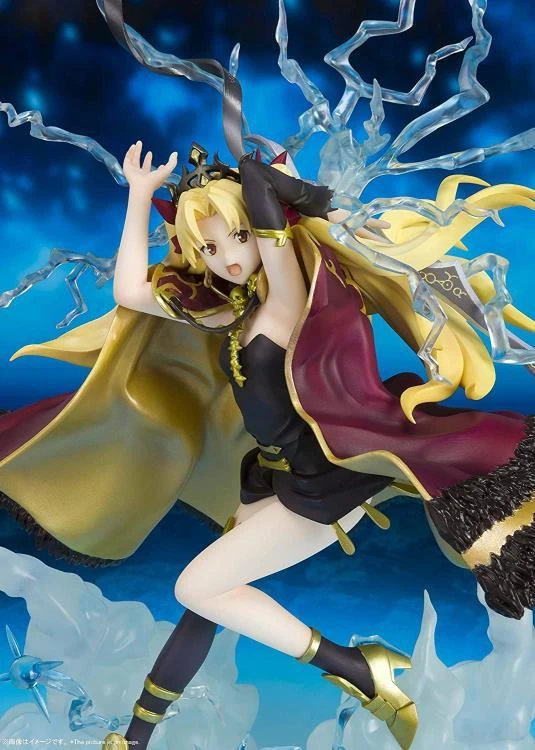 Bandai Fate/Grand Order FiguartsZERO Ereshkigal - Image 4