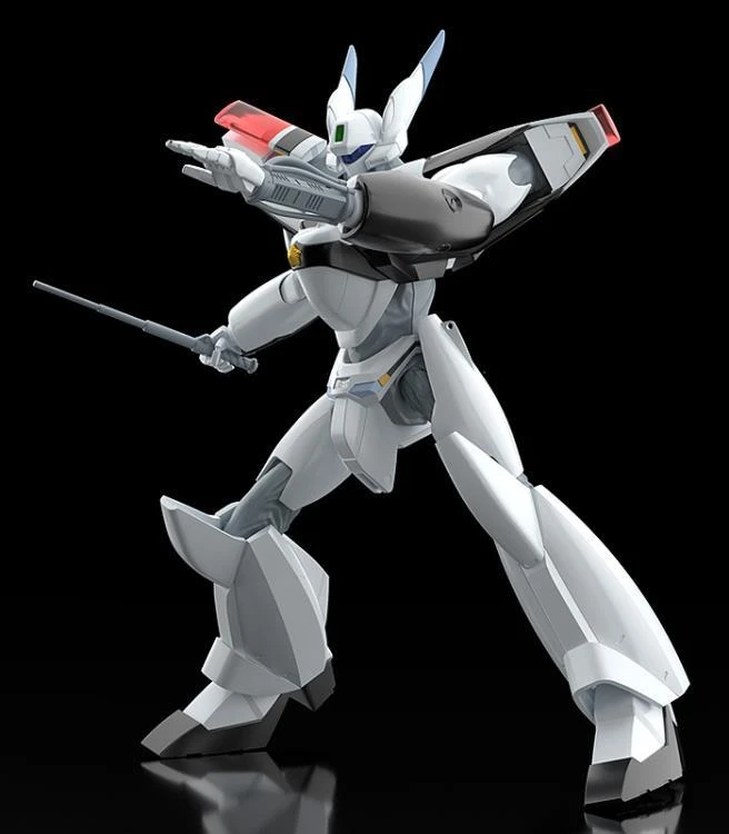 Patlabor Moderoid AV-0 Peacemaker 1/60 Scale Model Kit - Image 6