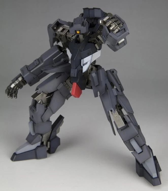 Kotobukiya Frame Arms NSG-12α KOBOLD:RE2 Plastic Model Kit - Image 5