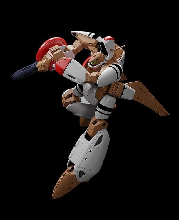 Super Dimension Century Orguss Moderoid Orguss Model Kit - Image 4