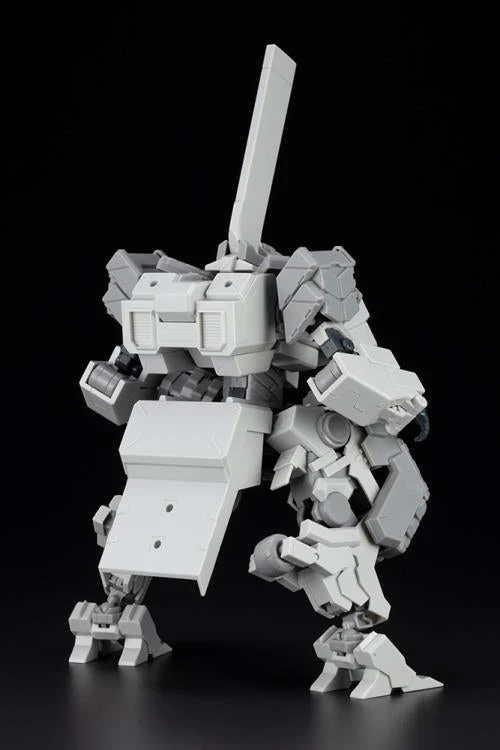 Frame Arms Kagutsuchi-Kou & Otsu F.M.E. Ver. Armor Set - Image 6