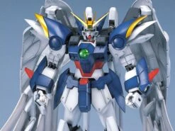Bandai PG 1/60 Wing Gundam Zero Custom