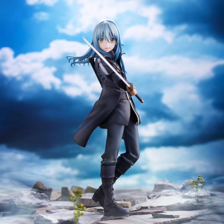 That Time I Got Reincarnated As A Slime Rimuru Tempest Figure - Image 2