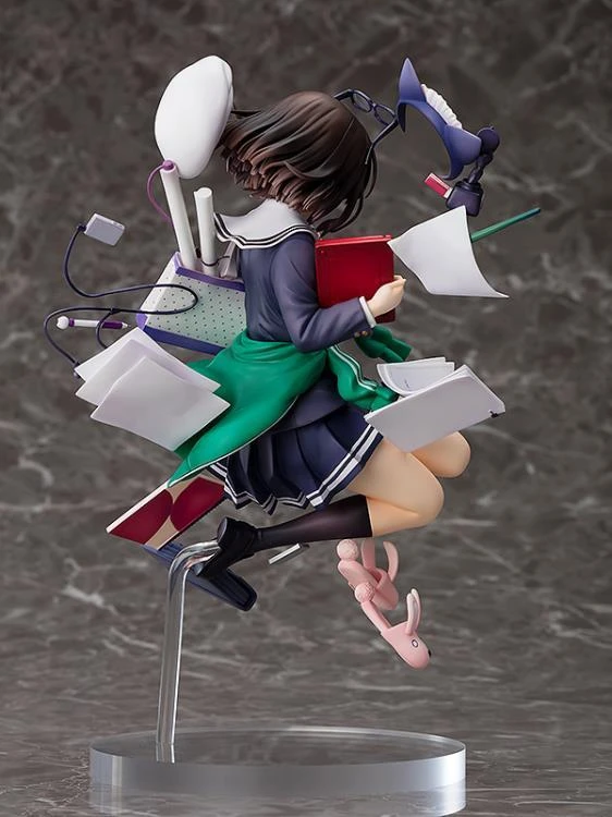 Saekano Megumi Kato 1/7 Scale Figure - Image 3