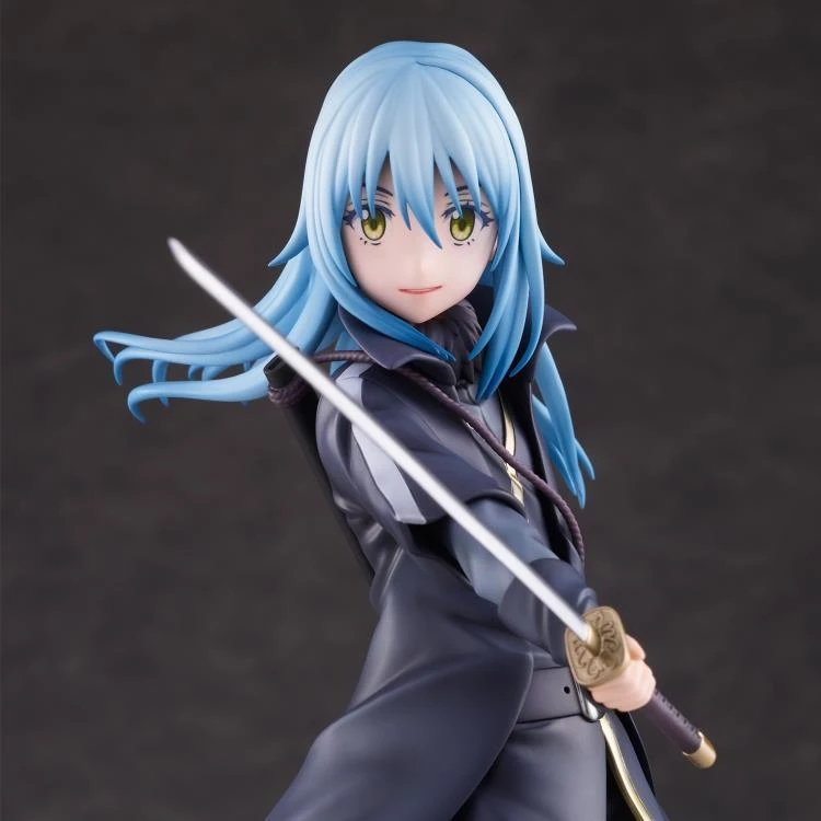 That Time I Got Reincarnated As A Slime Rimuru Tempest Figure - Image 12