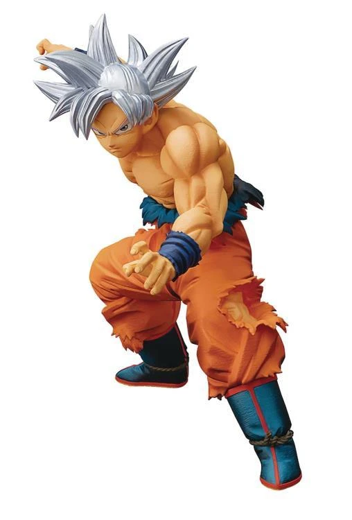 Dragon Ball Super Maximatic Goku - Image 2