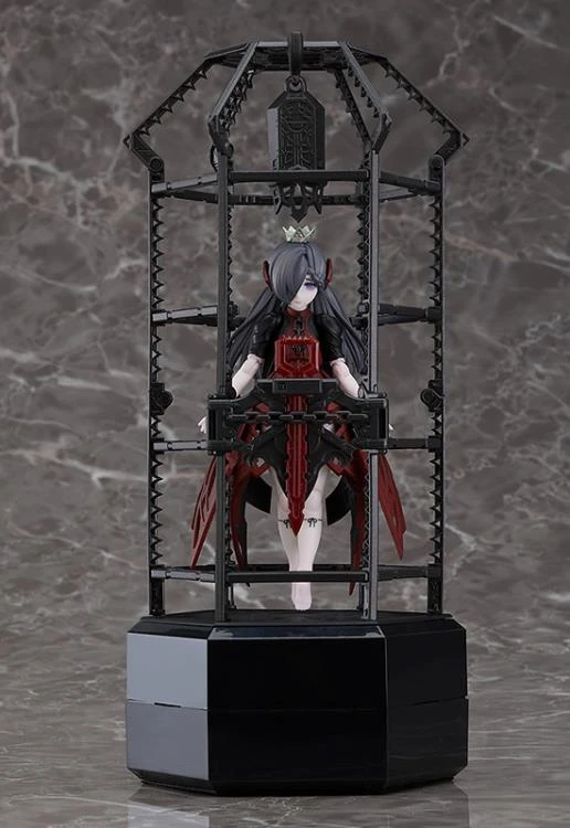 Chitocerium XCII-Urania Model Kit - Image 4