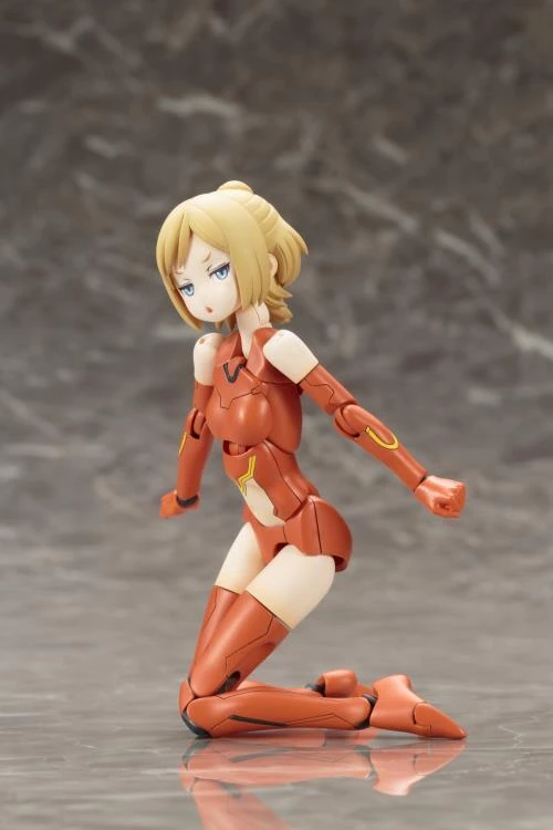 Megami Device Sol Hornet Model Kit - Image 8