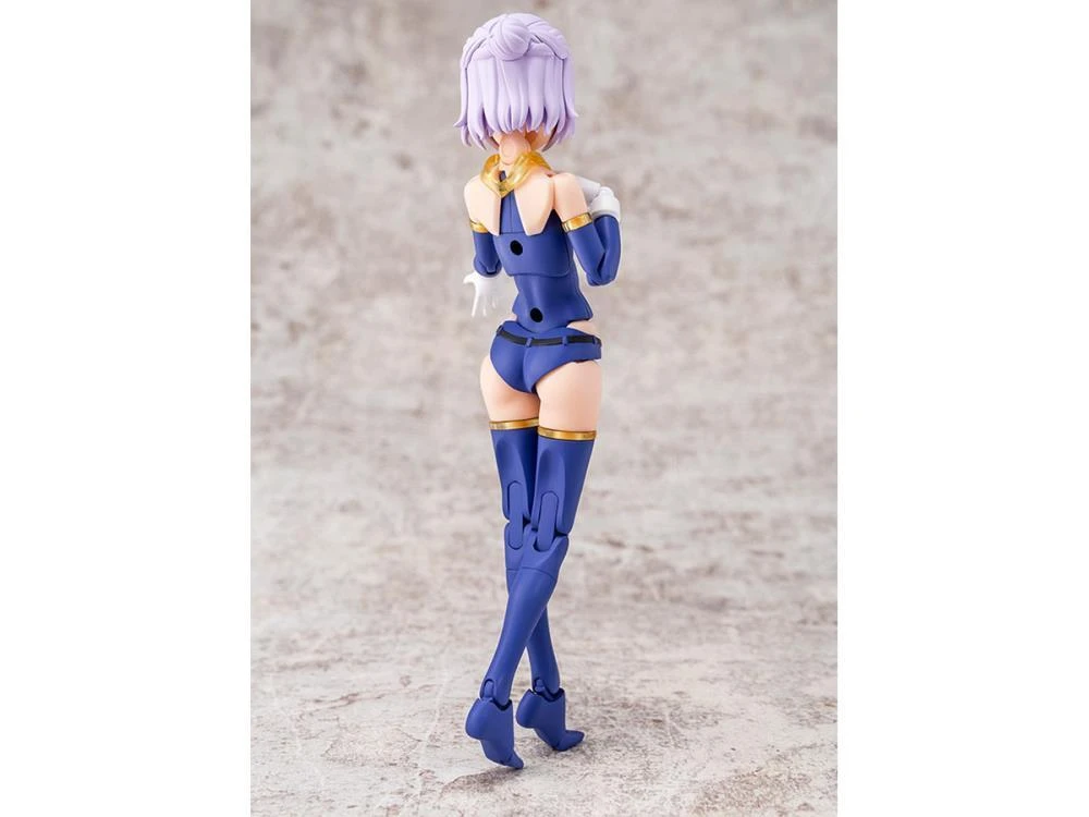 Megami Device Bullet Knights Exorcist Model Kit - Image 12