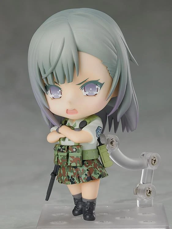 Little Armory Nendoroid No.1052 Ena Toyosaki - Image 3