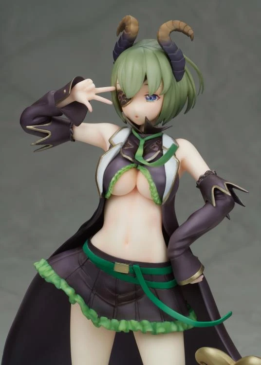 HoneyStrap Mico Sekishiro 1/7 Scale Figure - Image 16