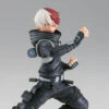 My Hero Academia: World Heroes' Mission The Amazing Heroes Shoto Todoroki