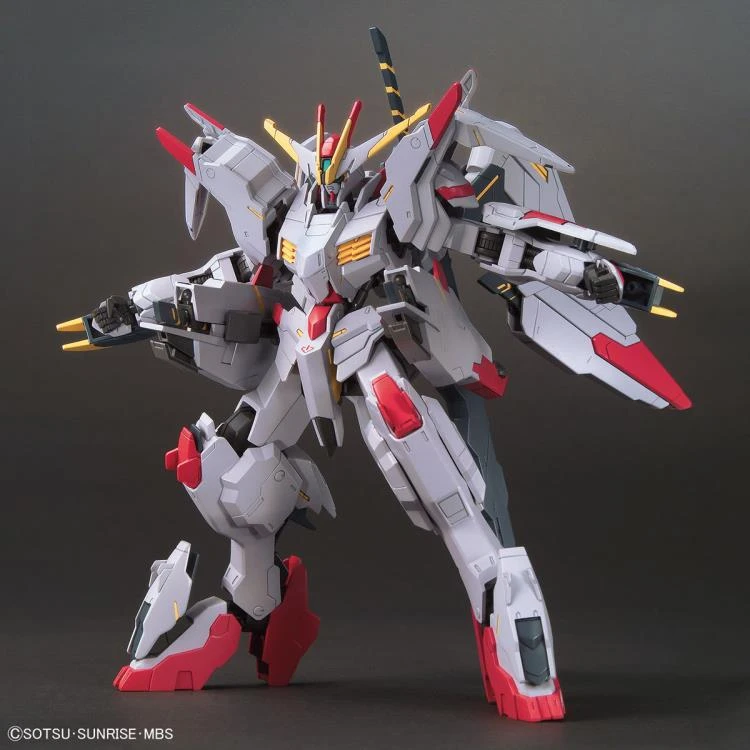 Bandai HG IBO 1/144 #040 Gundam Marchosias - Image 5