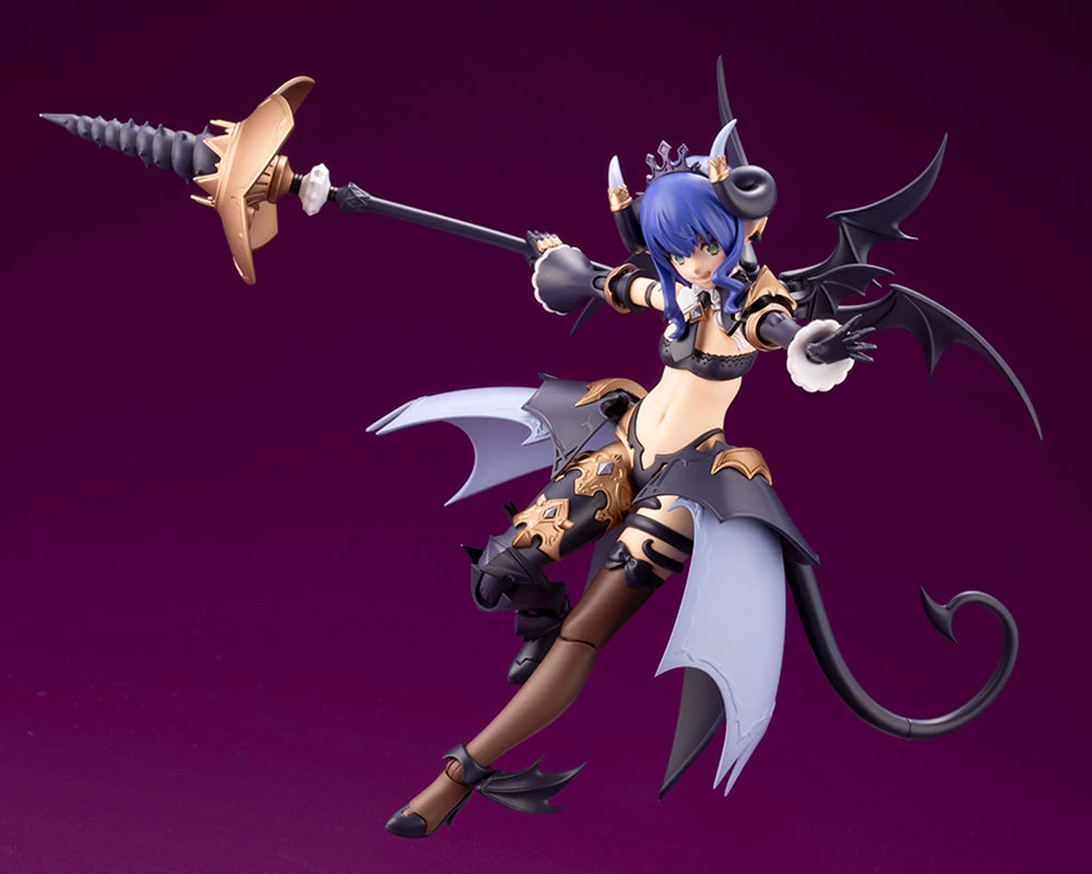 Arcanadea Velretta Model Kit - Image 7