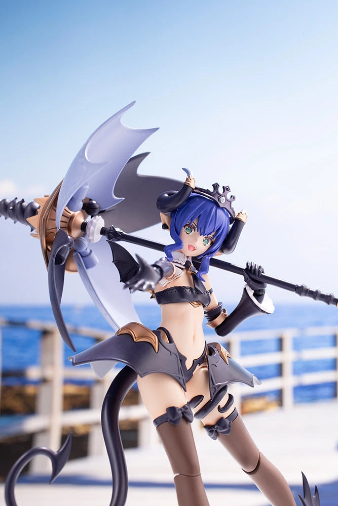 Arcanadea Velretta Model Kit - Image 15