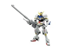 Bandai Iron-Blooded Orphans 1/100 Gundam Barbatos