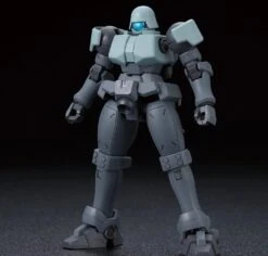Bandai HGBD 1/144 #08 Leo NPD "Gundam Build Divers"