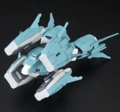 Bandai HGBC #39 Ptolemaios Arms "Gundam Build Divers"
