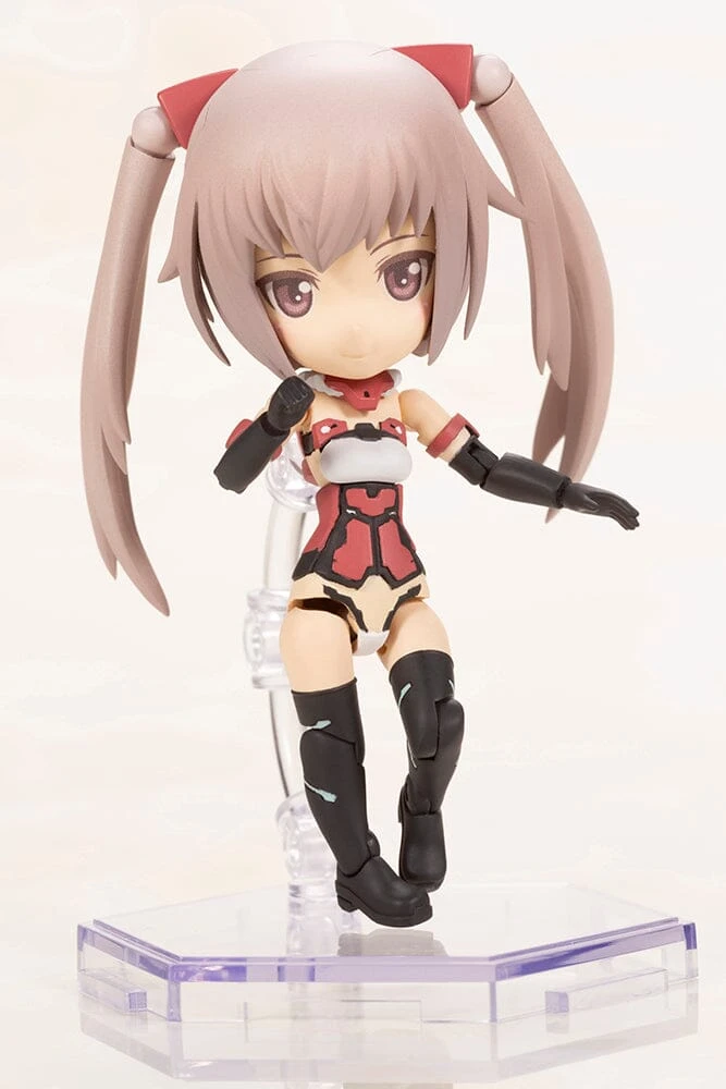 Frame Arms Girl Qpmini Innocentia - Image 4