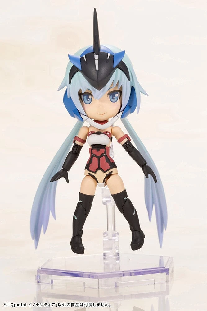 Frame Arms Girl Qpmini Innocentia - Image 8