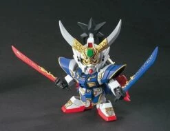 Bandai BB300 Ryubi