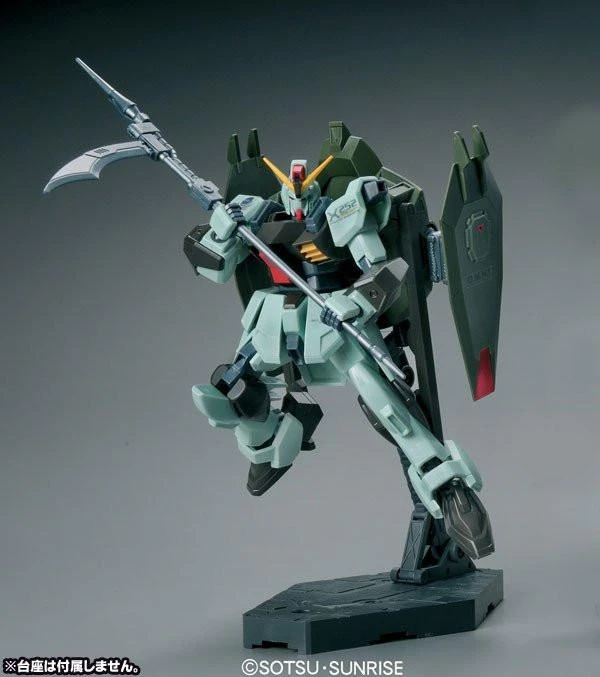 Bandai HGGS 1/144 R09 Forbidden Gundam - Image 4