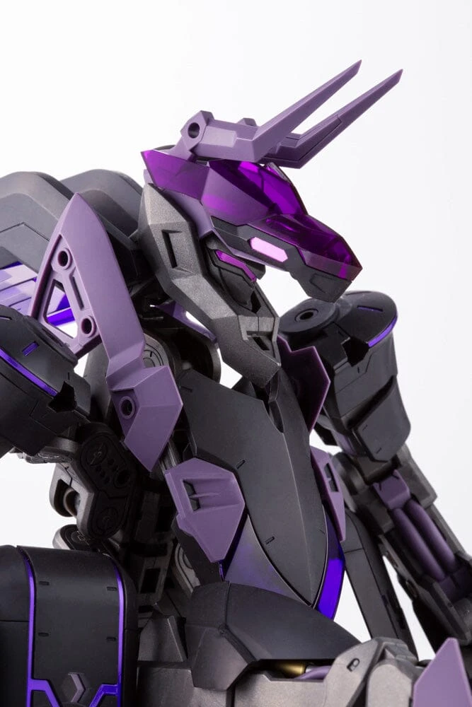 Kotobukiya Frame Arms M.S.G. Modeling Support Goods Gigantic Arms 09 Bicorn Model Kit - Image 17