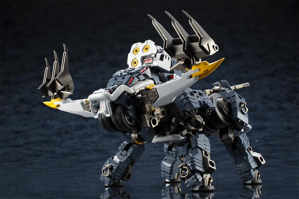 HEXA GEAR DEMOLITION BRUTE - Image 3