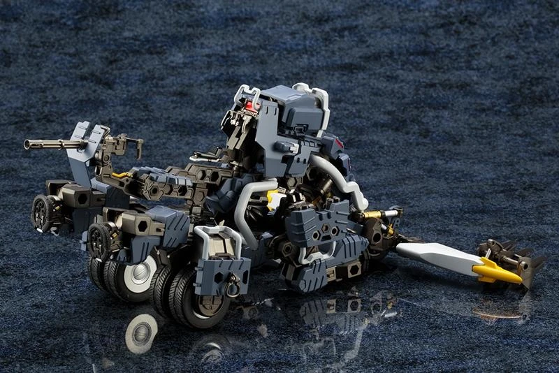 HEXA GEAR DEMOLITION BRUTE - Image 8