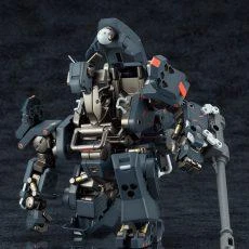 Hexa Gear Bulkarm Alpha 1/24 Scale Model Kit - Image 3