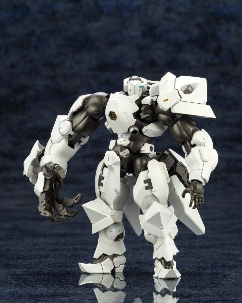 Kotobukiya Hexa Gear Governor Heavy Armor Type: Rook 1/24 Scale Model Kit - Image 2