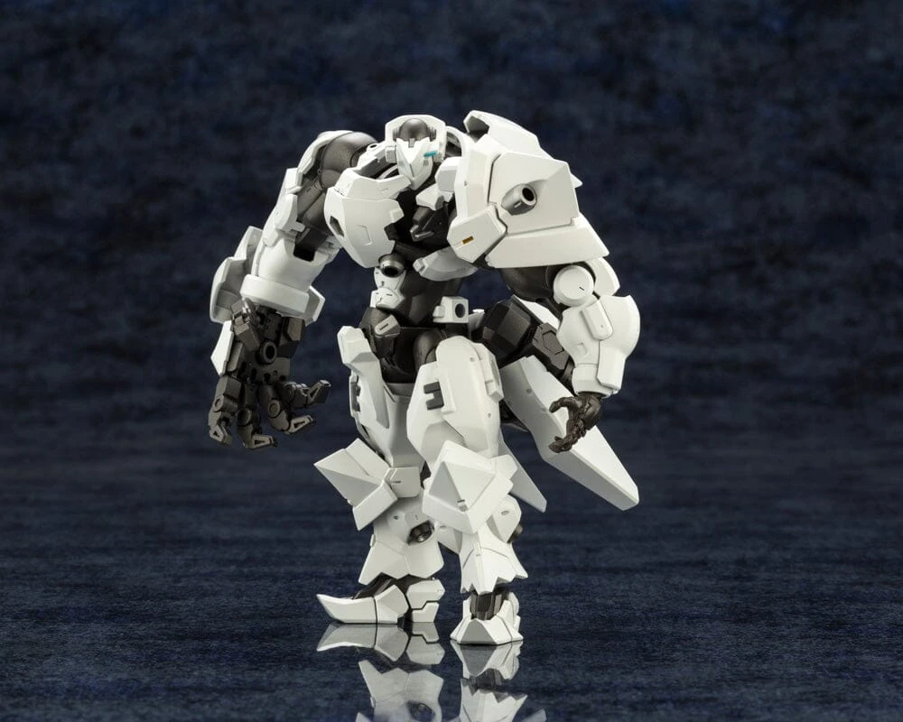 Kotobukiya Hexa Gear Governor Heavy Armor Type: Rook 1/24 Scale Model Kit - Image 5