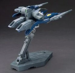 Bandai HGBC 1/144 Booster Mk II
