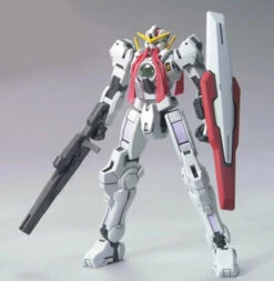 Bandai HG 1/144 #15 Gundam Nadlee