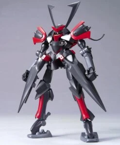 Bandai HG 1/144 #55 Masurao