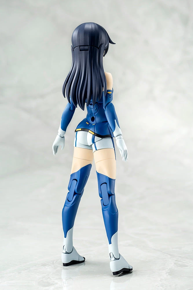 Alice Gear Aegis Megami Device Mutsumi Koashi Exclusive Model Kit - Image 10