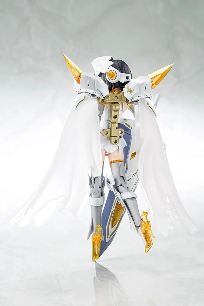 Megami Device Bullet Knights Executioner Bride Model Kit - Image 5