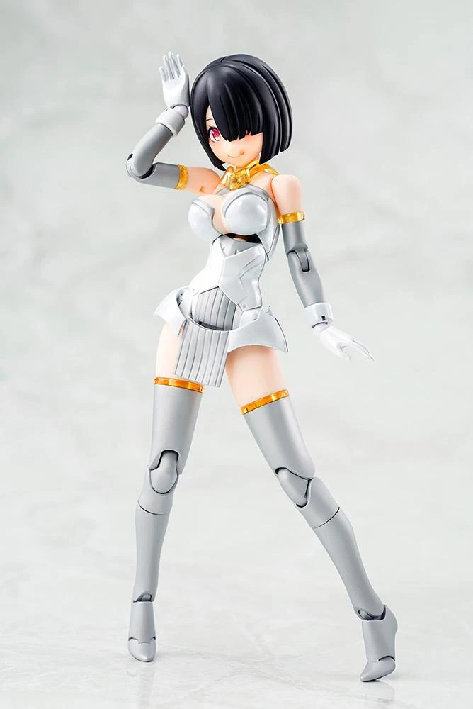 Megami Device Bullet Knights Executioner Bride Model Kit - Image 11