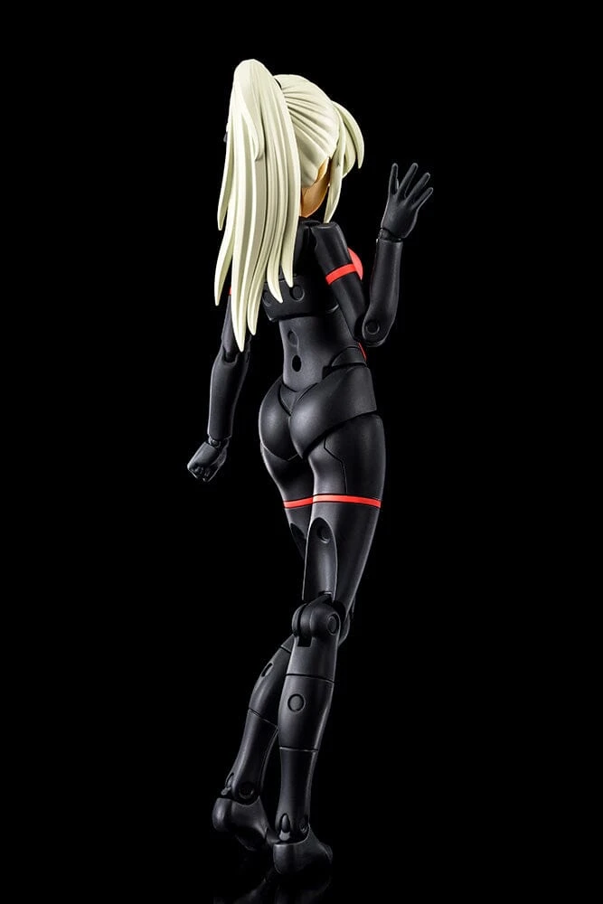 Busou Shinki Megami Device Angel Arnval (Repaint Color Ver.) Model Kit - Image 10