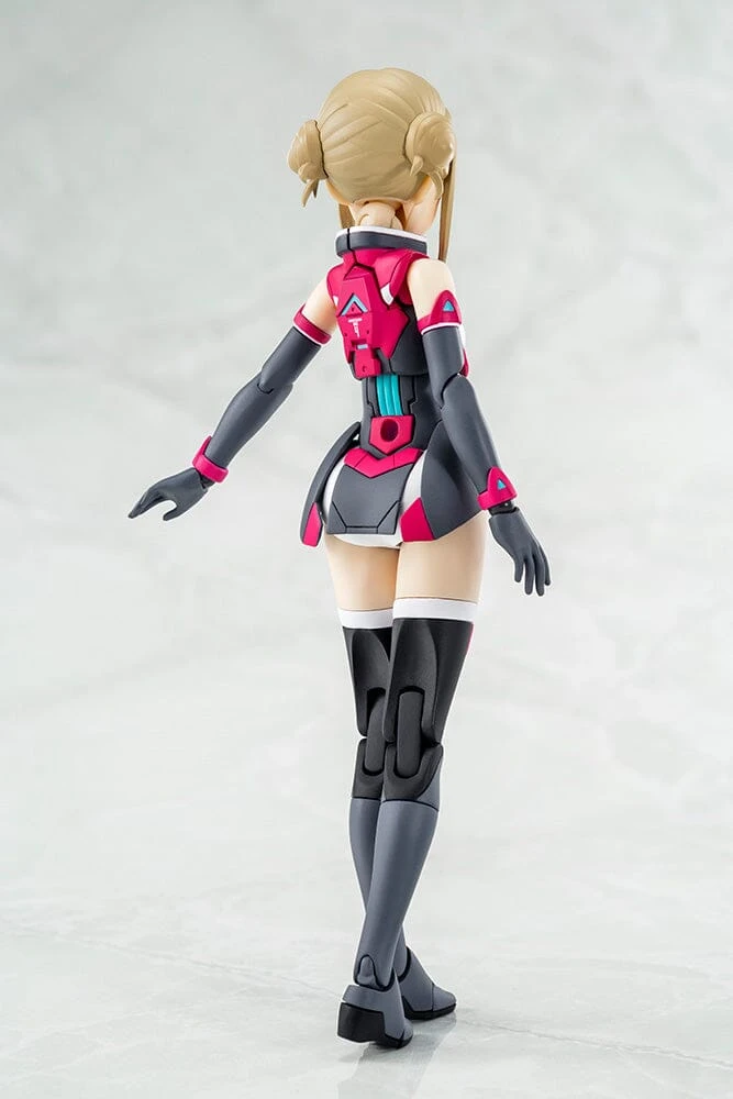 Alice Gear Aegis Megami Device Nodoka Takahata Model Kit - Image 11