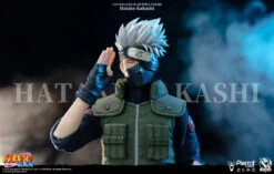 Rocket Toys Naruto: Hatake Kakashi 1/6 Figure