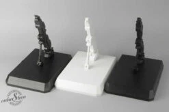 Orchestron Workshop Action Base With Storage For 1/144 &1/100